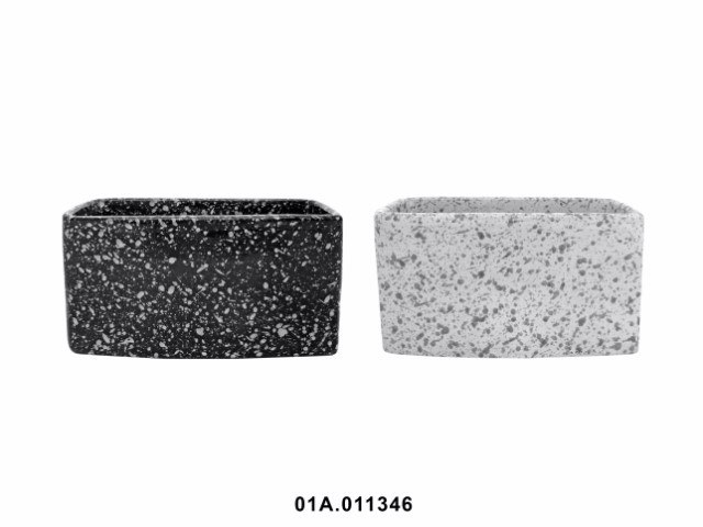 Jardinera españa mini 17 × 8 × 9 cm · cerámica