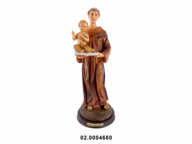 San Antonio 40 cm · marfinite
