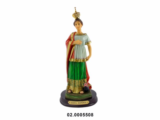 Santa Eufemia 23 cm · marfinite