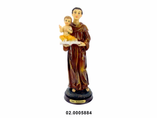 San Antonio 30 cm · marfinite