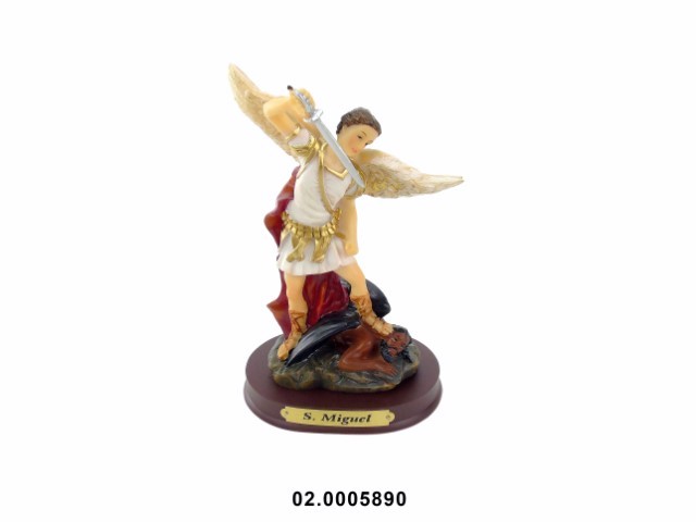 San Miguel 10 × 7 × 15 cm · marfinite