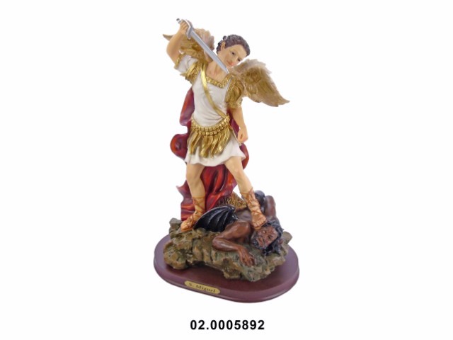 San Miguel 41 cm · marfinite