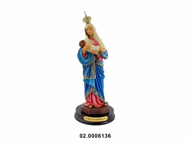 Nuestra Señora de la Consolación 24 cm · marfinite