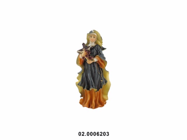 Santa Teresa 11 cm · marfinite