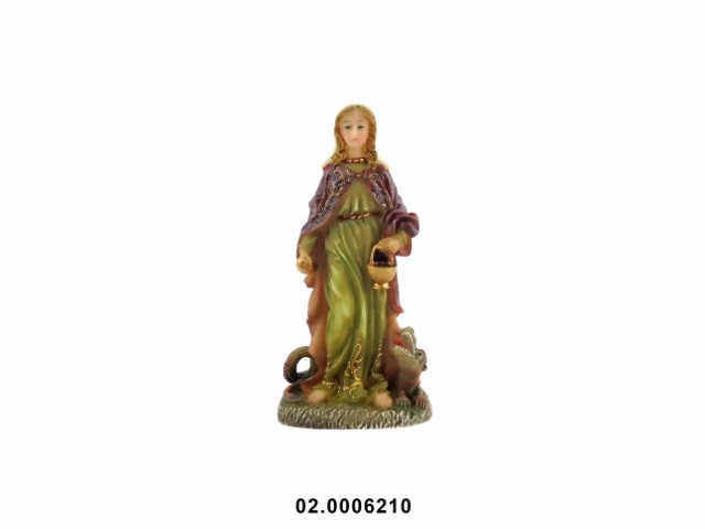 Santa Marta 11 cm · marfinite