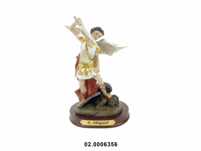 San Miguel 15 cm · marfinite