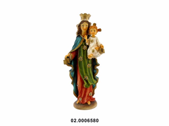 María Auxiliadora 34 cm · marfinite