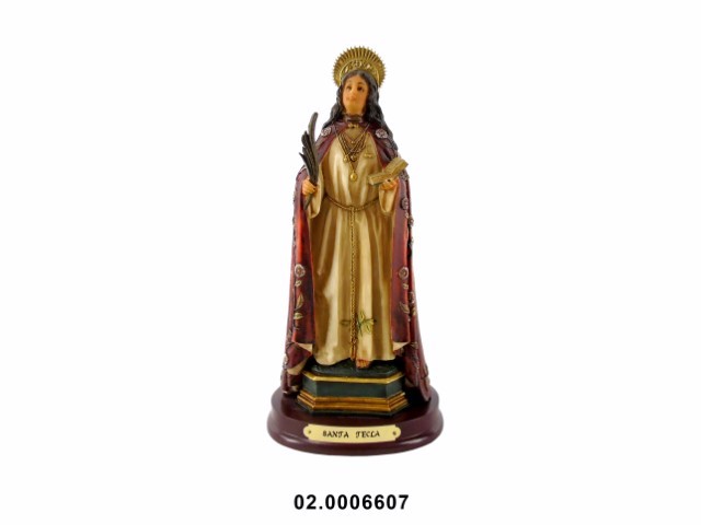 Santa Tecla 24 cm · marfinite