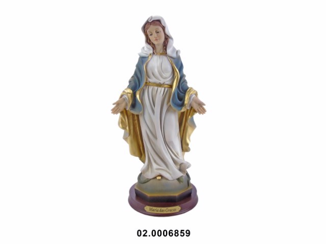María de las Gracias 32 cm · marfinite