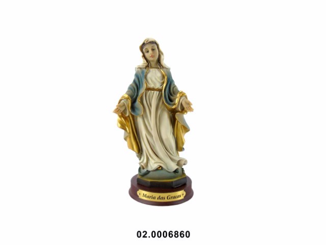 María de las Gracias 15 cm · marfinite
