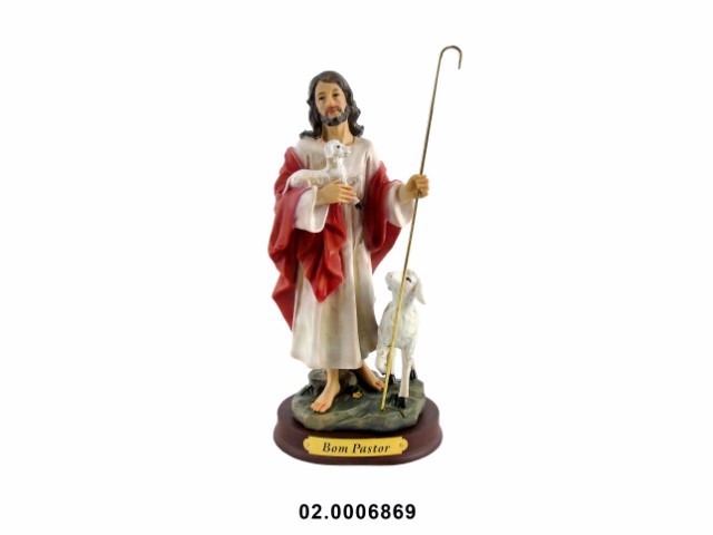 Buen Pastor 22 cm · marfinite
