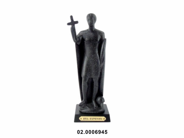 San Expedito 24 cm · marfinite