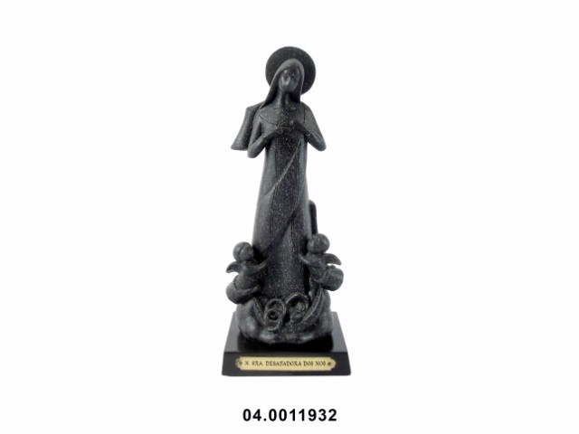 Nuestra Señora Desatanudos 24 cm · marfinite