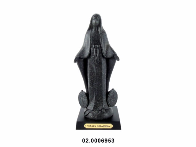 Virgen Milagrosa 24 cm · marfinite