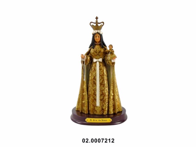 Nuestra Señora del Naso 24 cm · marfinite