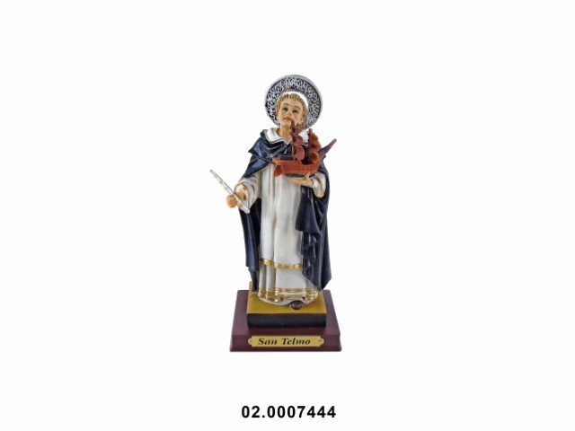 San Telmo 15 cm · marfinite