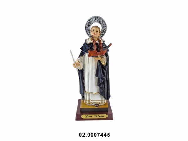 San Telmo 22 cm · marfinite