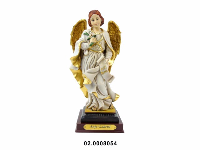Ángel Gabriel 20 cm · marfinite