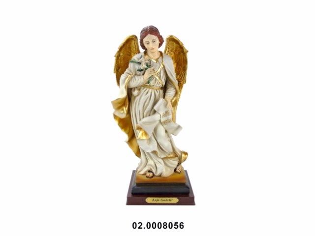 Ángel Gabriel 32 cm · marfinite