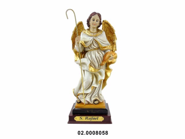 Ángel Rafael 20 cm · marfinite