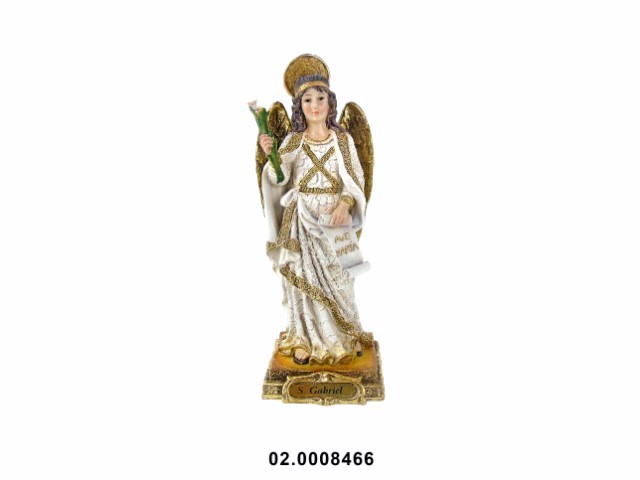 San Gabriel 20 cm · marfinite