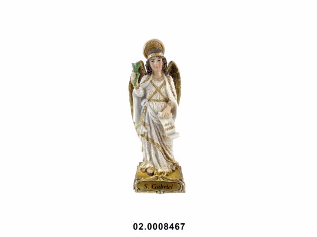 San Gabriel 14 cm · marfinite