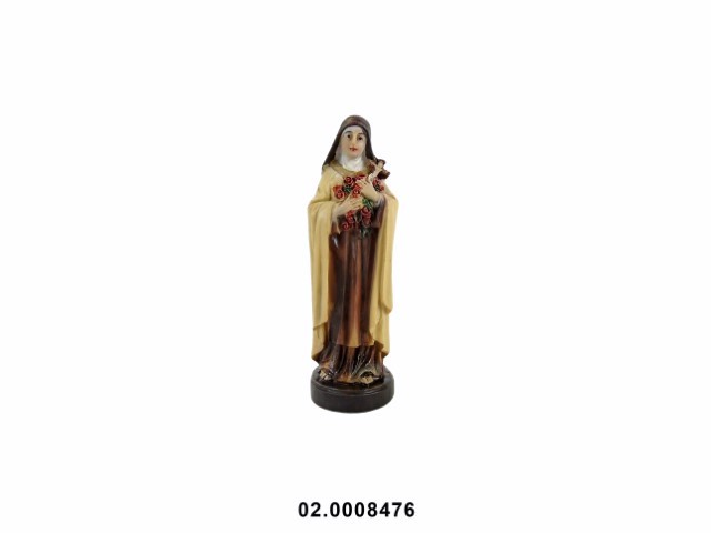 Santa Teresita 8 cm · marfinite