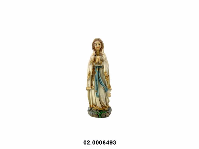 Lourdes 8 cm · marfinite