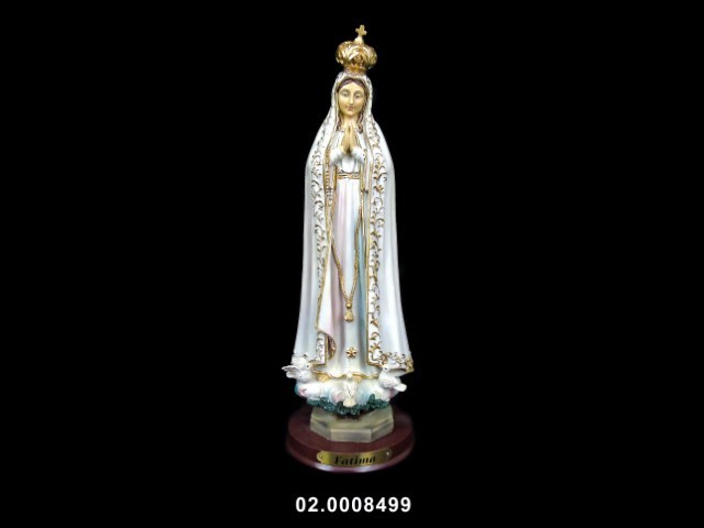Fátima 32 cm · marfinite