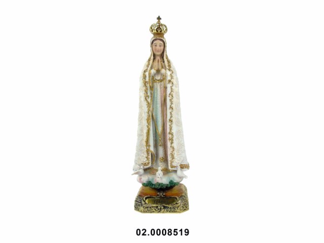 Fátima 30 cm · marfinite