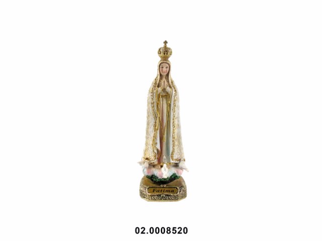 Fátima 20 cm · marfinite
