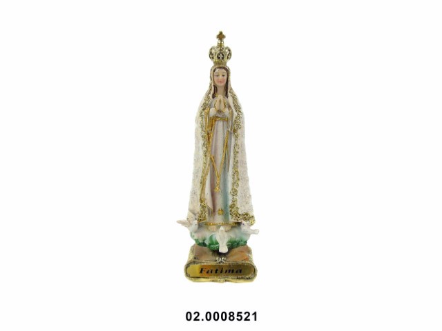 Fátima 14 cm · marfinite