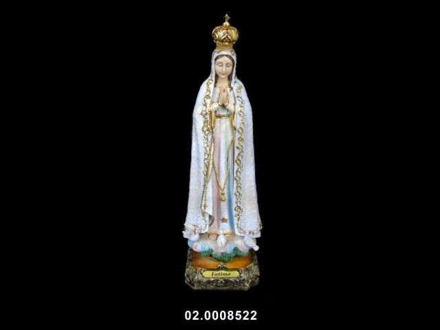 Fátima 43 cm · marfinite
