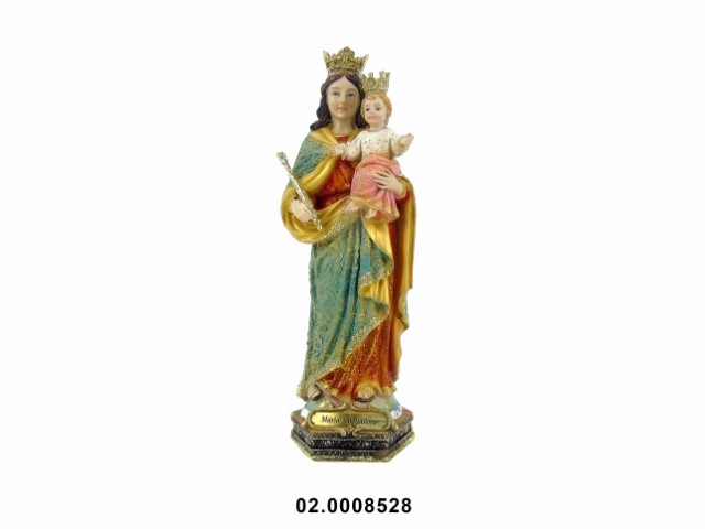 María Auxiliadora 20 cm · marfinite