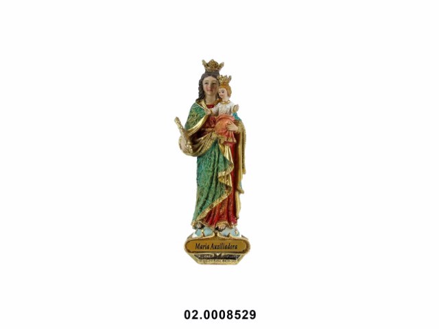 María Auxiliadora 14 cm · marfinite