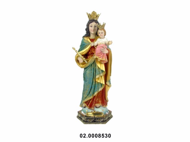 María Auxiliadora 43 cm · marfinite
