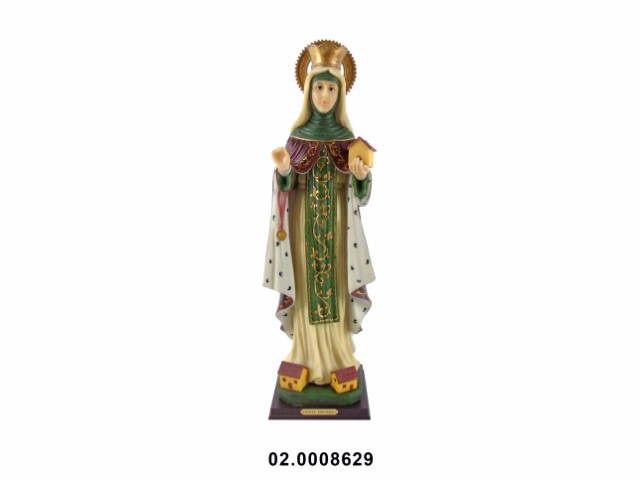 Santa Eduviges 59 cm · marfinite