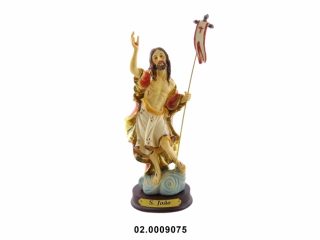San Juan 14 cm · marfinite
