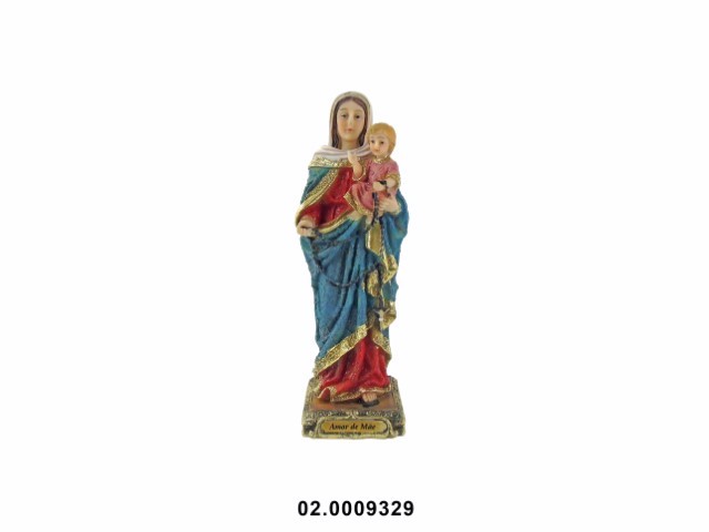 Amor de Madre 20 cm · marfinite