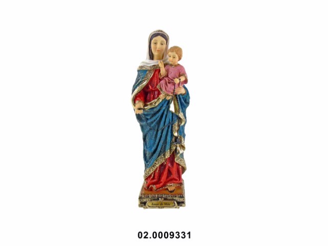 Amor de Madre 43 cm · marfinite