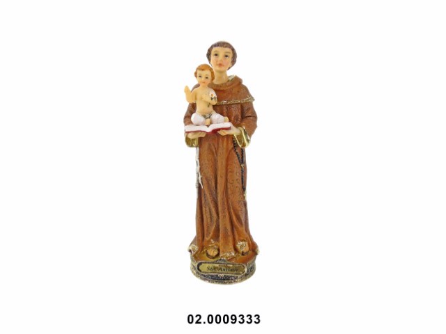 San Antonio 20 cm · marfinite
