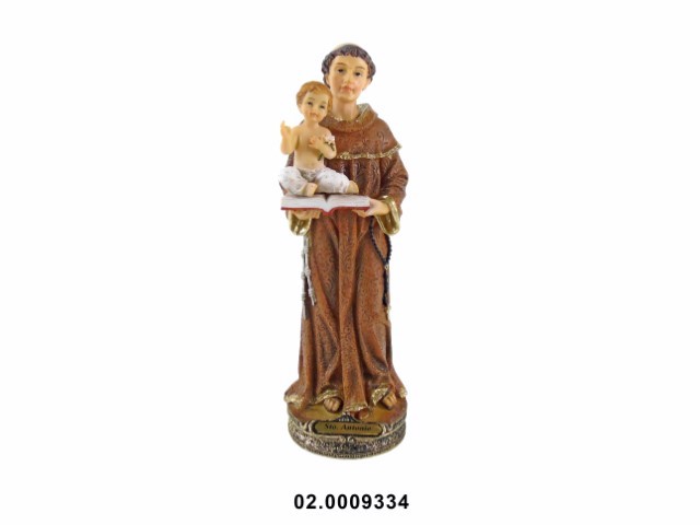 San Antonio 30 cm · marfinite