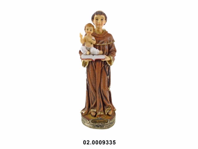 San Antonio 43 cm · marfinite