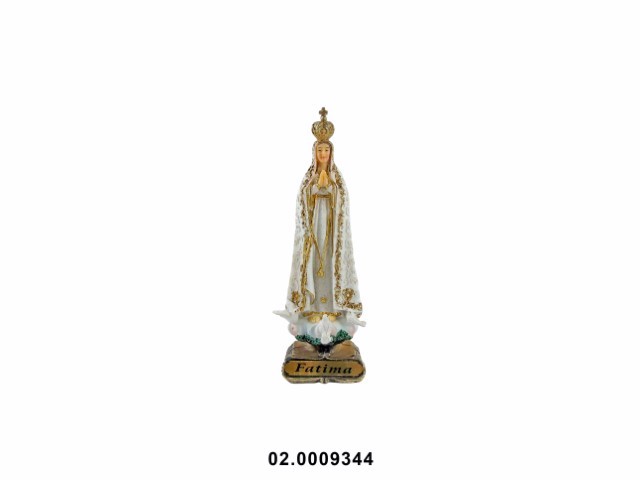 Fátima 14 cm · marfinite