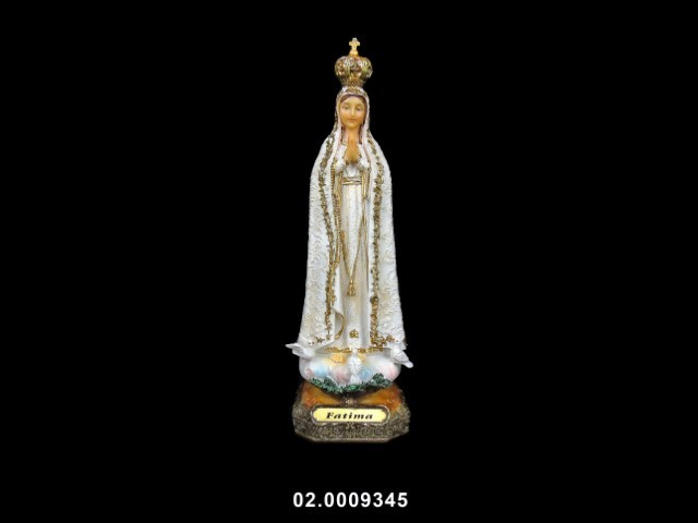 Fátima 22 cm · marfinite