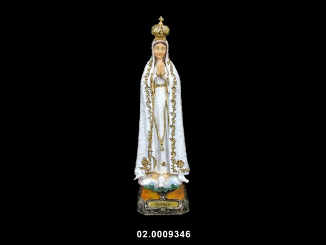Fátima 32 cm · marfinite
