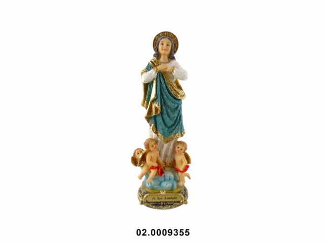 Nuestra Señora Asunción 20 cm · marfinite