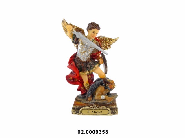 San Miguel 14 cm · marfinite