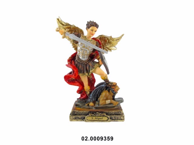 San Miguel 22 cm · marfinite