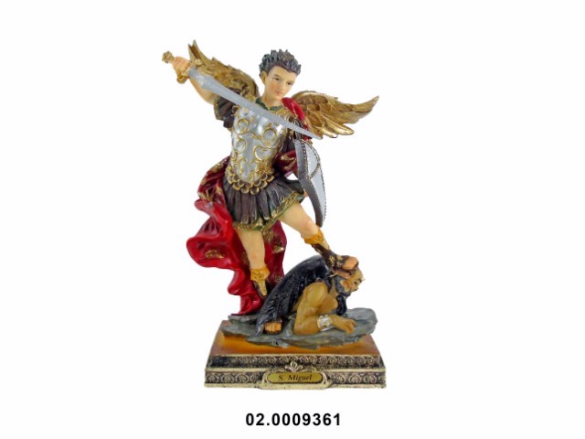 San Miguel 40 cm · marfinite